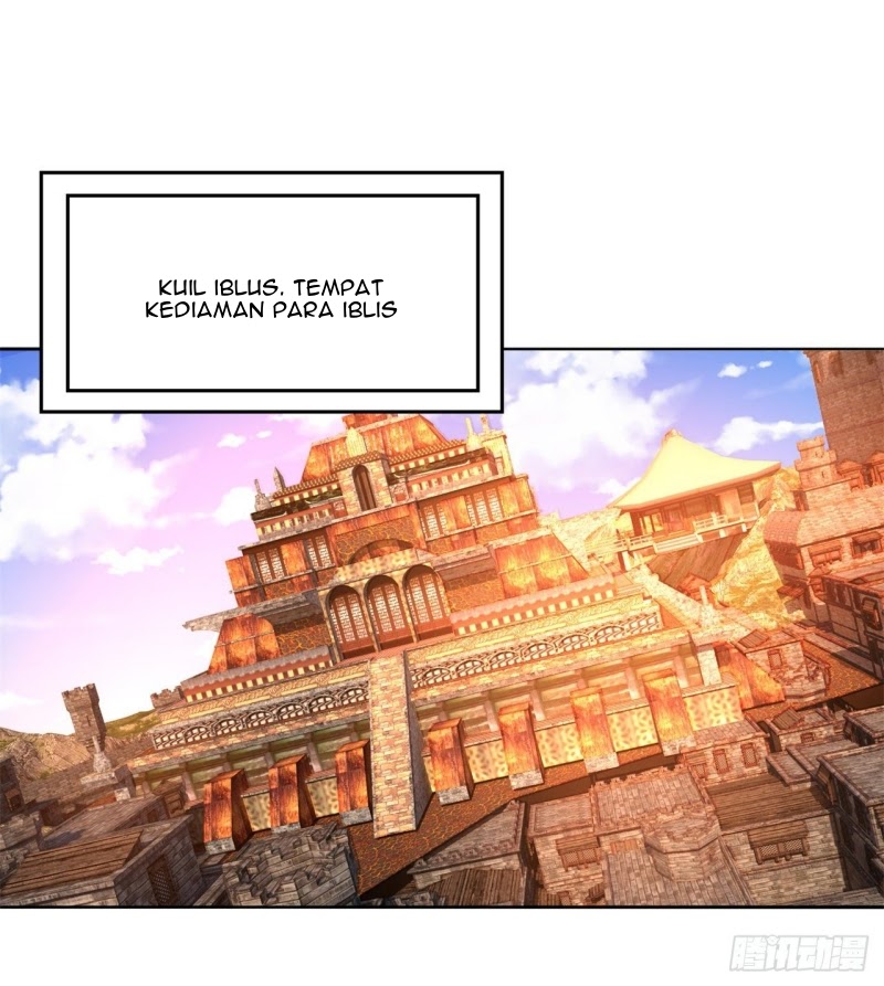 I Picked Up An Attributes Chapter 75 Gambar 2